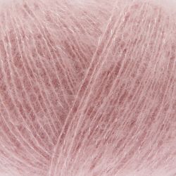 RICO Design - Essentials Super Kid Mohair Loves Silk Glamorous Glitter - verschiedene Farben