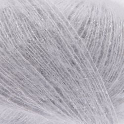 RICO Design - Essentials Super Kid Mohair Loves Silk Glamorous Glitter - verschiedene Farben
