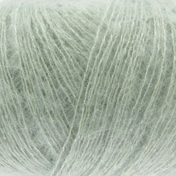 RICO Design - Essentials Super Kid Mohair Loves Silk Glamorous Glitter - verschiedene Farben