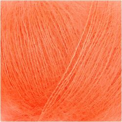 RICO Design - Essentials Super Kid Mohair Loves Silk - verschiedene Farben