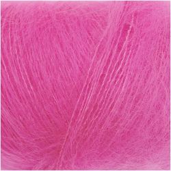RICO Design - Essentials Super Kid Mohair Loves Silk - verschiedene Farben