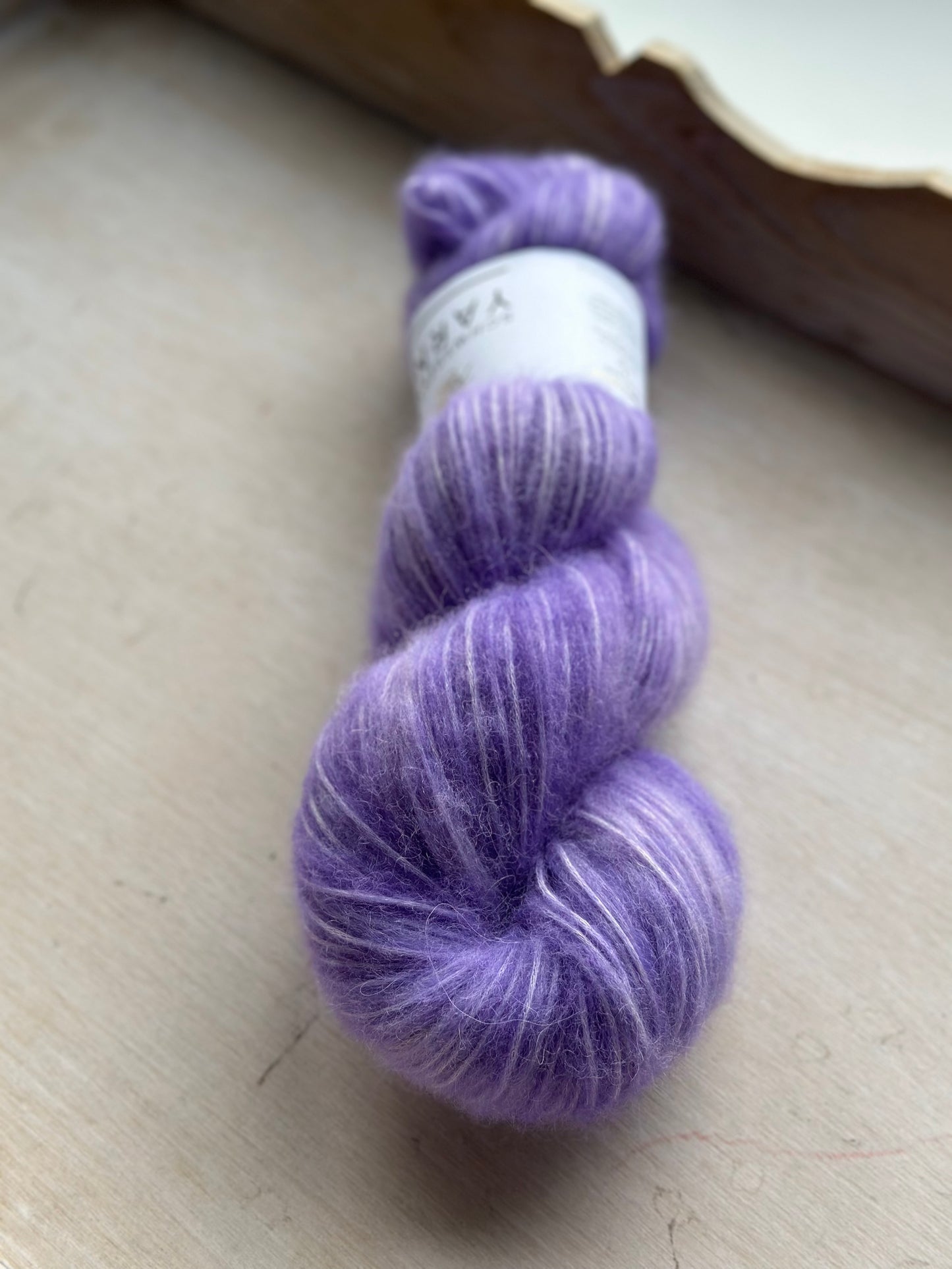 Ivy Sweater Garnpaket by Petite Knit - Lieferzeit 5-10 Tage