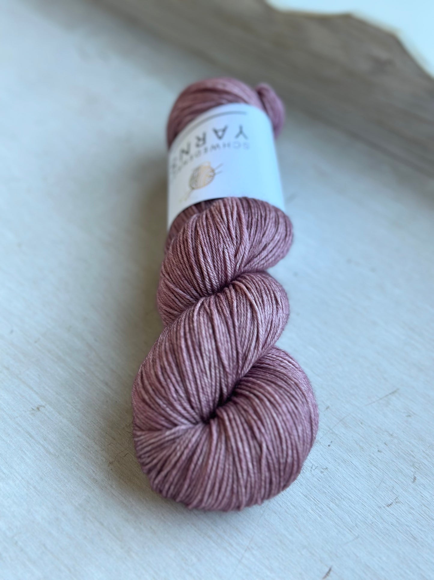 Custom dyeing - Soft Sock