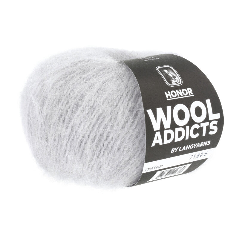 LANG YARNS - HONOR Wool Addicts