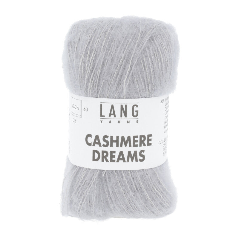 LANG YARNS - CASHMERE DREAMS
