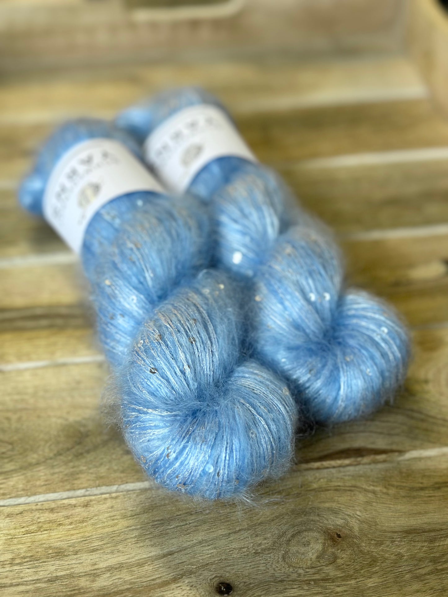 Glamour 100gr. - verschiedene Varianten