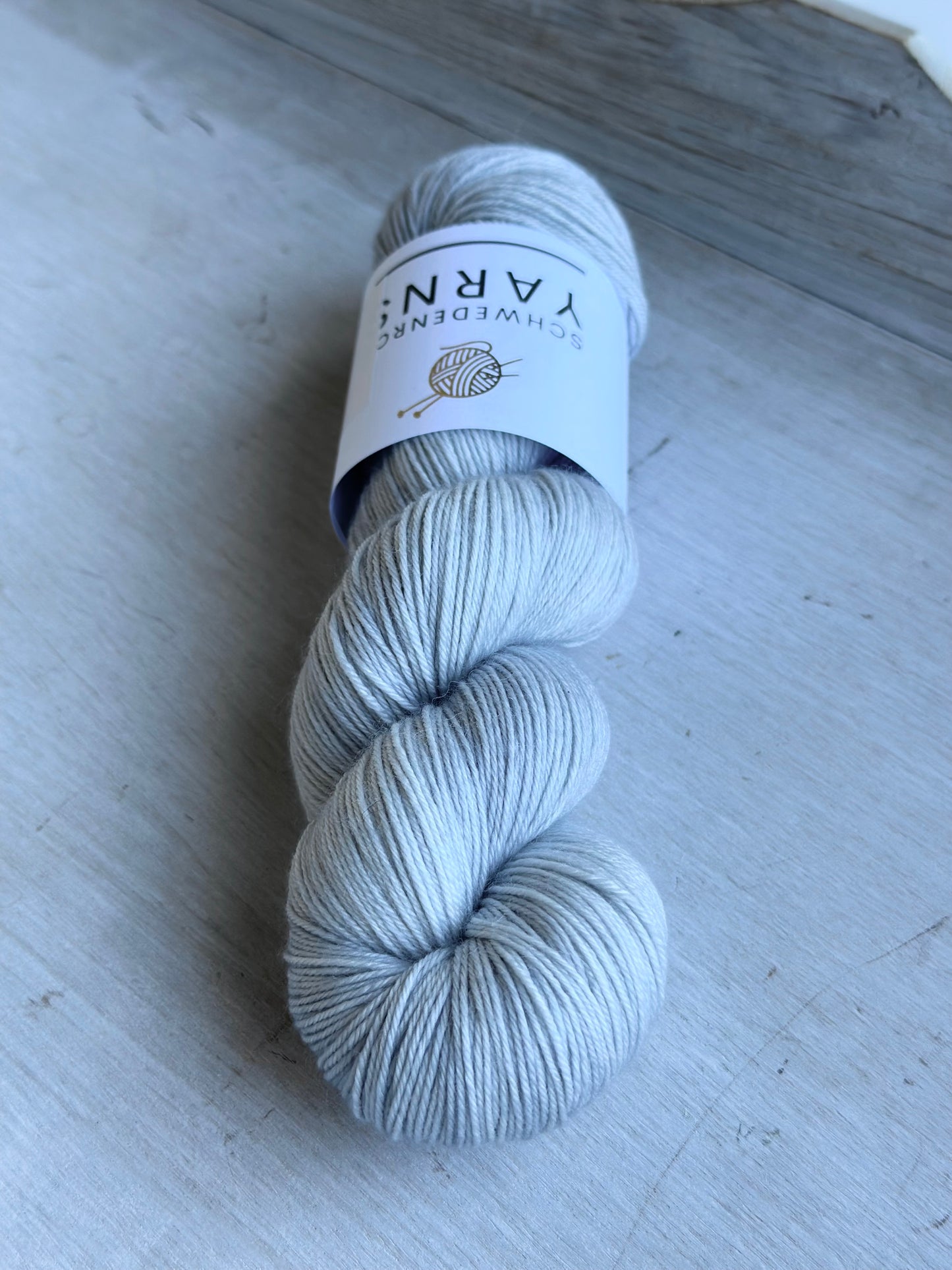Custom dyeing - Soft Sock