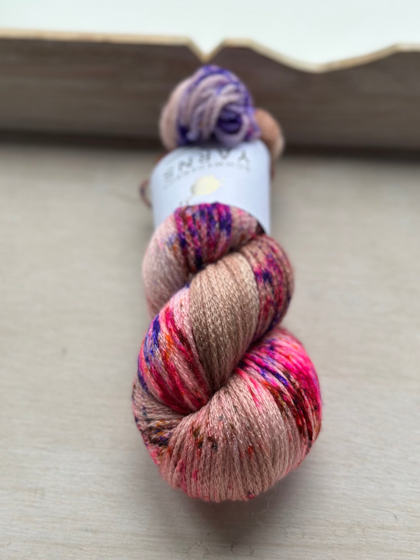 Chainette - Tea Cup