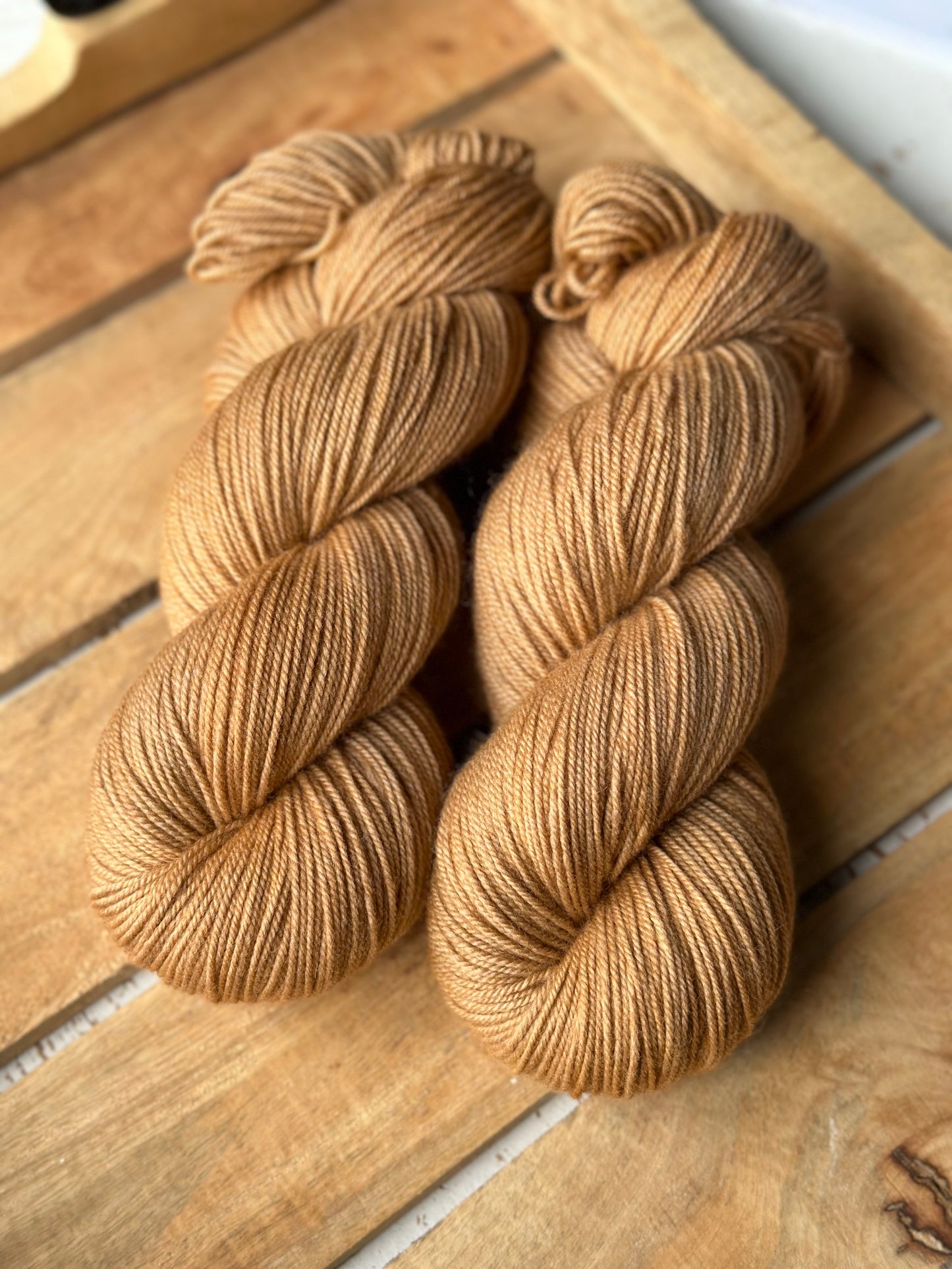Falkland Merino - verschiedene Varianten