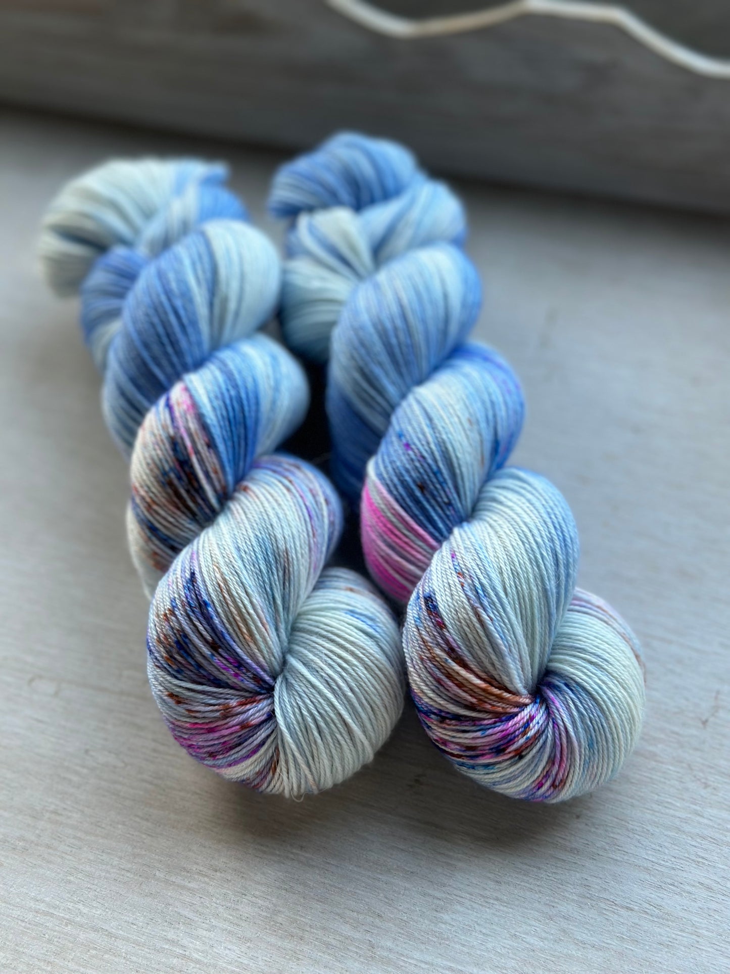 Soft Sock - verschiedene Varianten