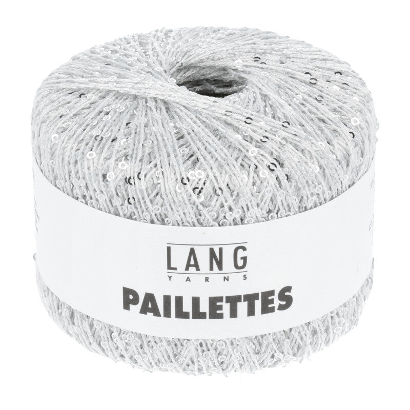 Lang Yarns -PAILLETTES