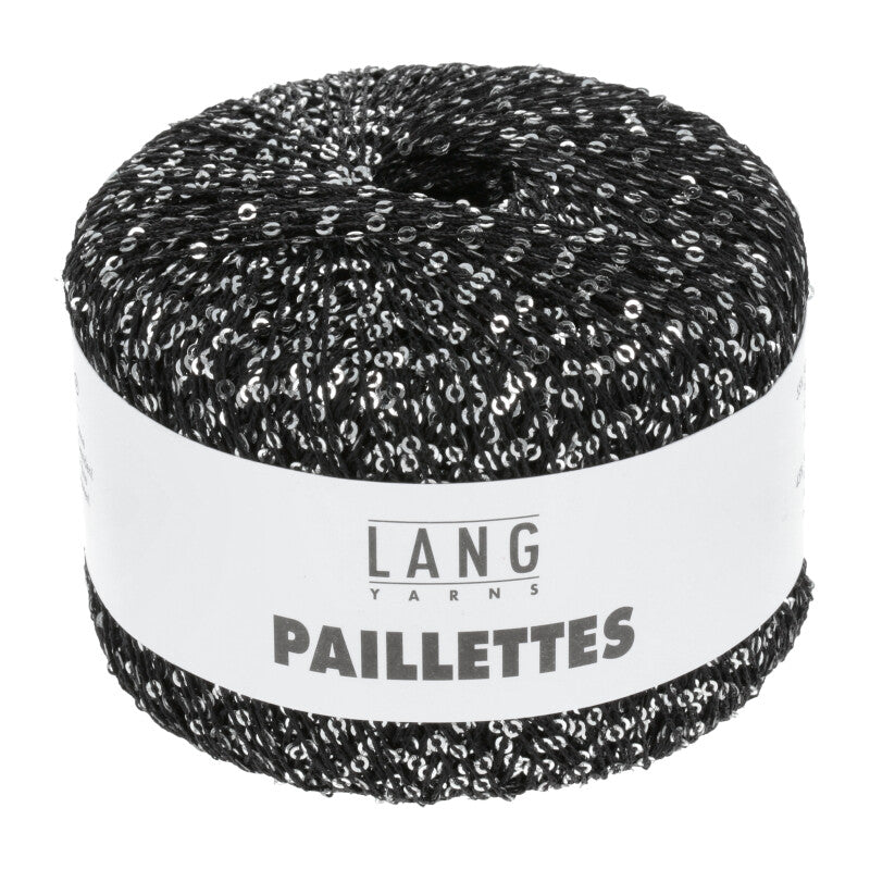 Lang Yarns -PAILLETTES