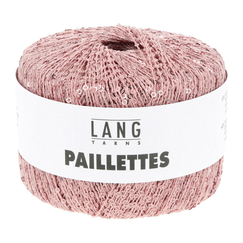 Lang Yarns -PAILLETTES