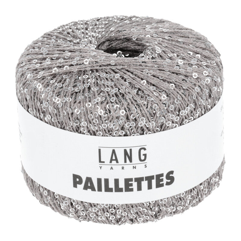 Lang Yarns -PAILLETTES