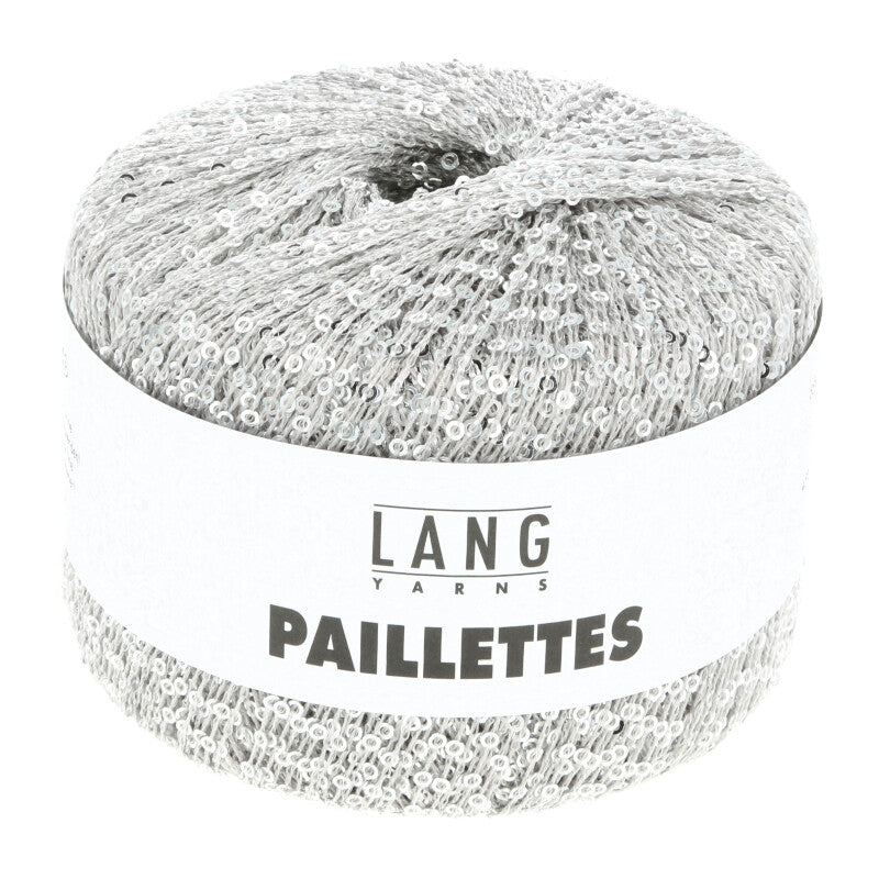 Lang Yarns -PAILLETTES