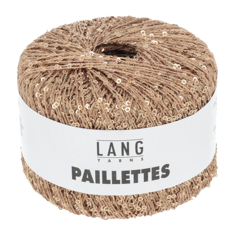 Lang Yarns PAILLETTES