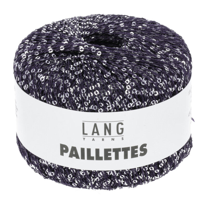 Lang Yarns -PAILLETTES