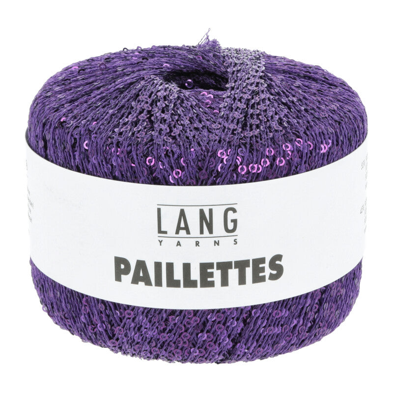Lang Yarns -PAILLETTES