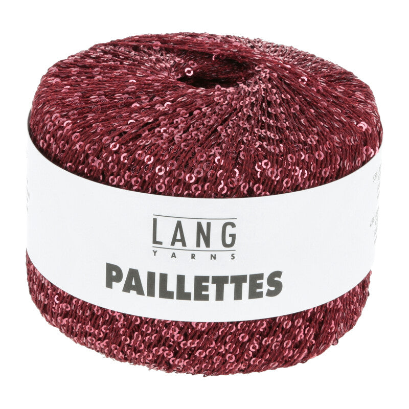 Lang Yarns -PAILLETTES