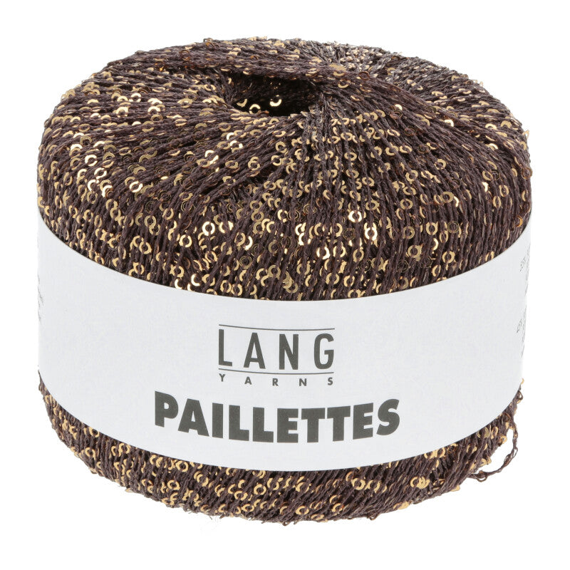 Lang Yarns PAILLETTES