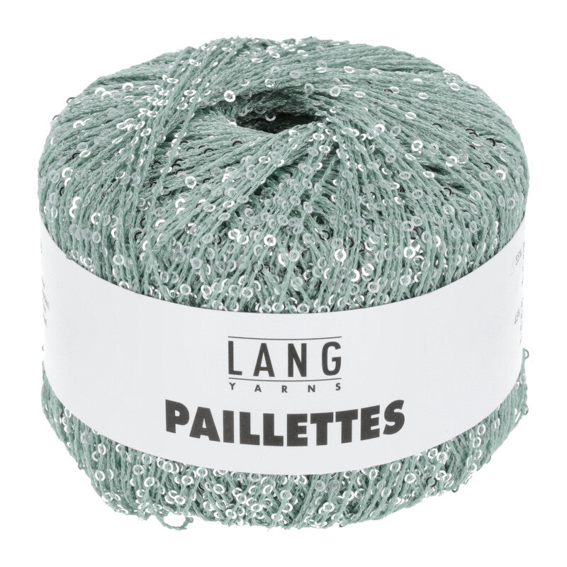Lang Yarns -PAILLETTES