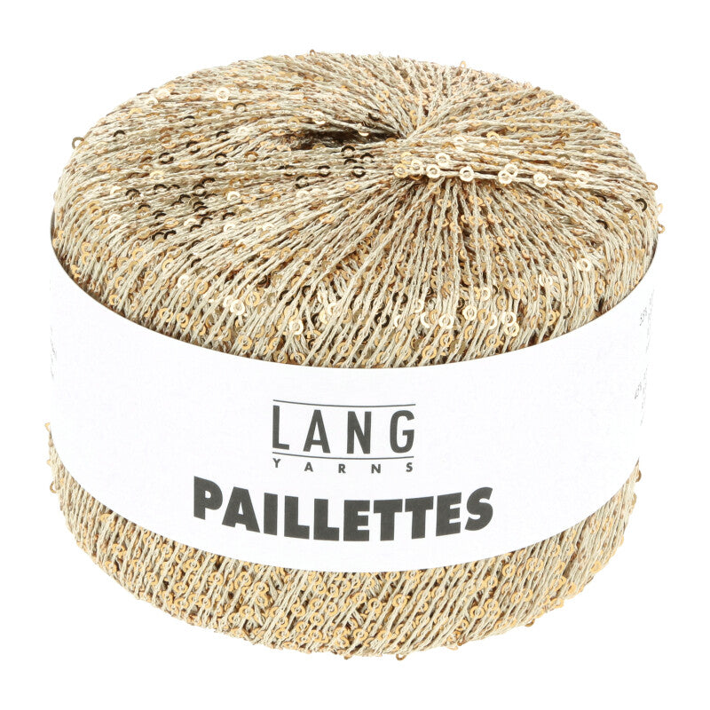 Lang Yarns -PAILLETTES