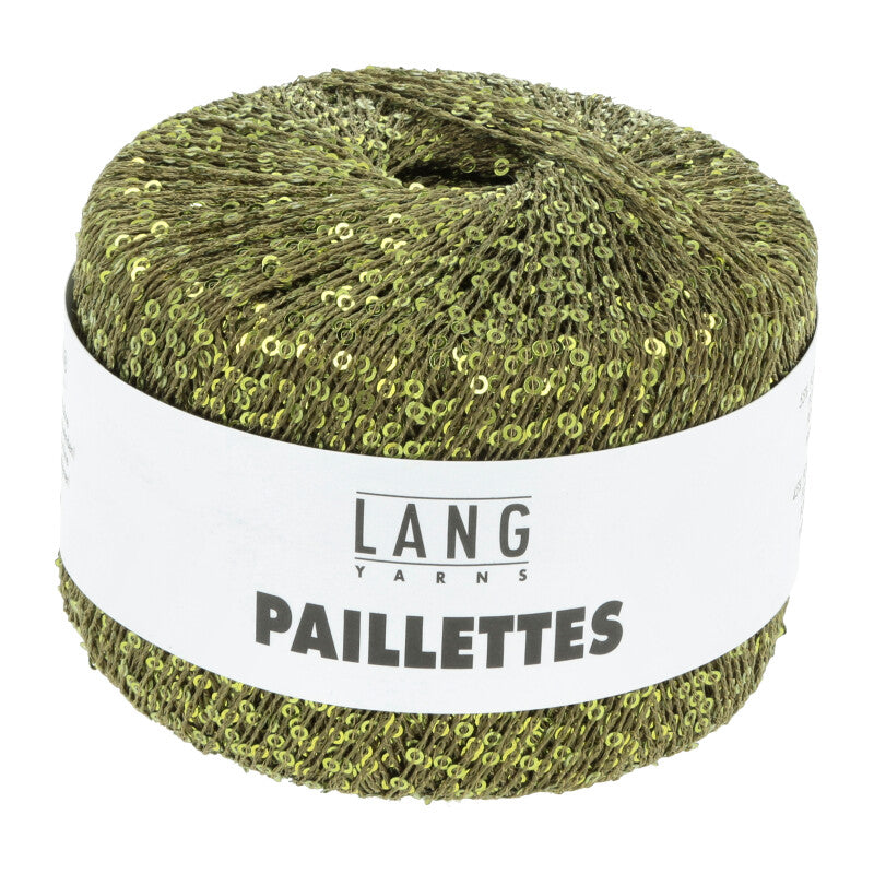 Lang Yarns -PAILLETTES