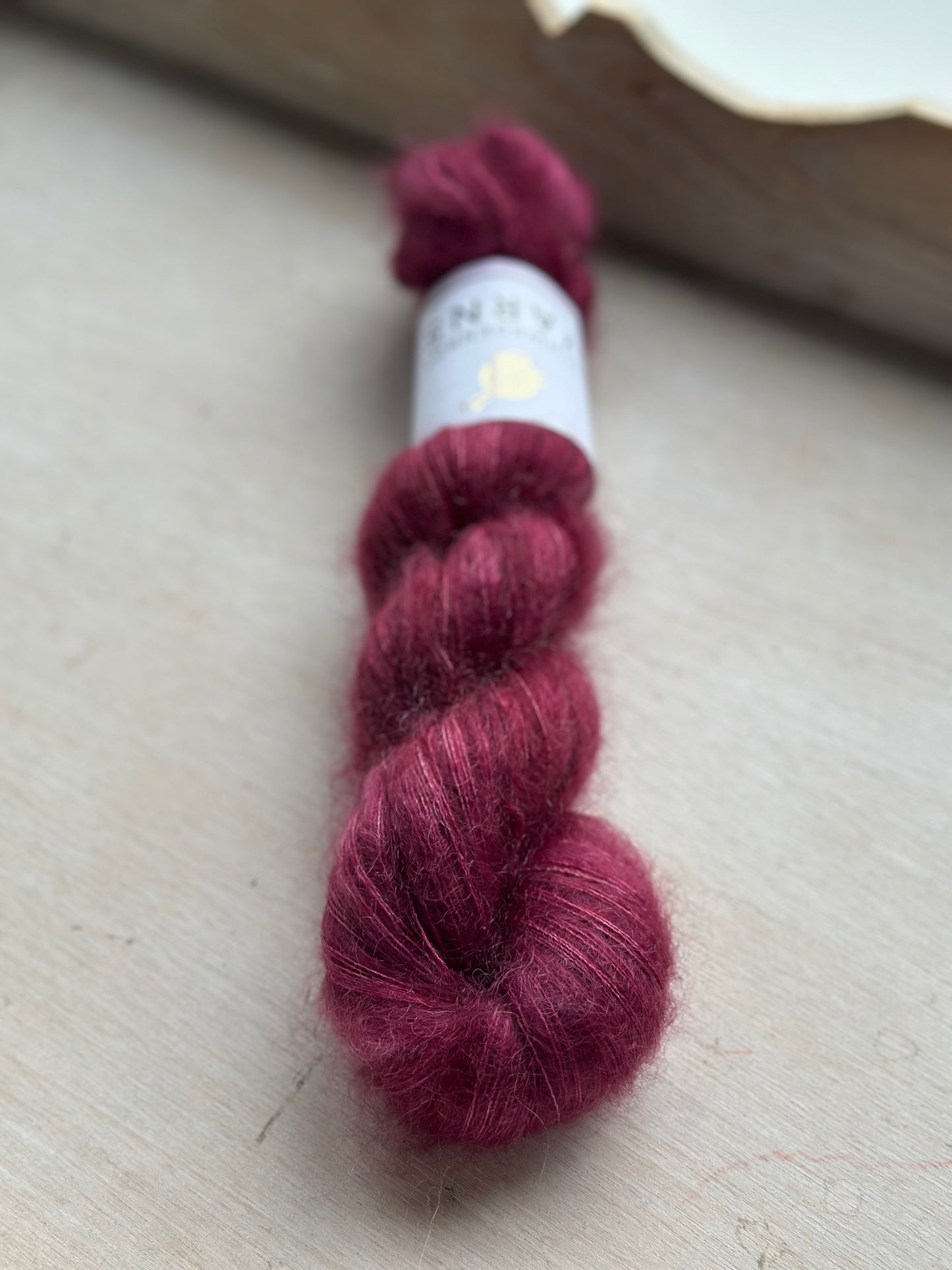 Kid Silk - verschiedene Varianten