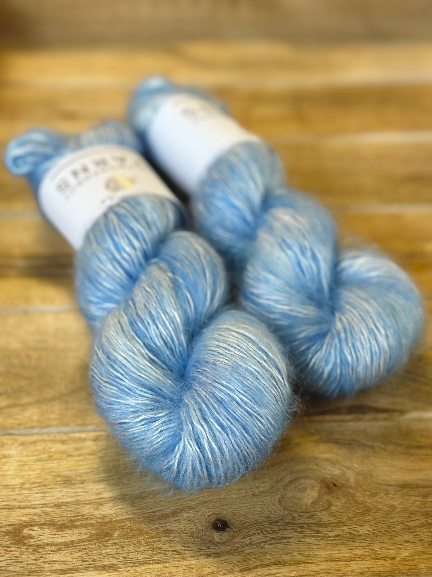 Angel Hair - verschiedene Varianten