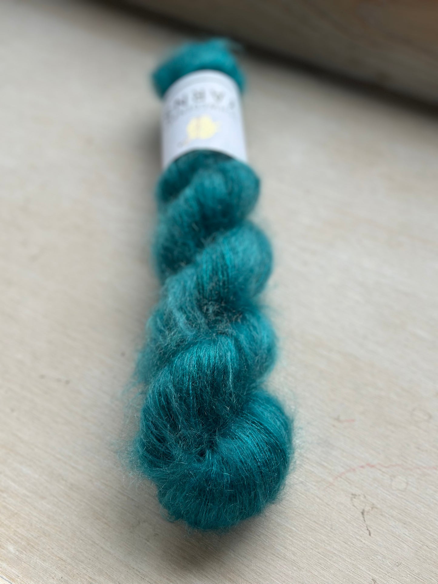 Kid Silk - verschiedene Varianten