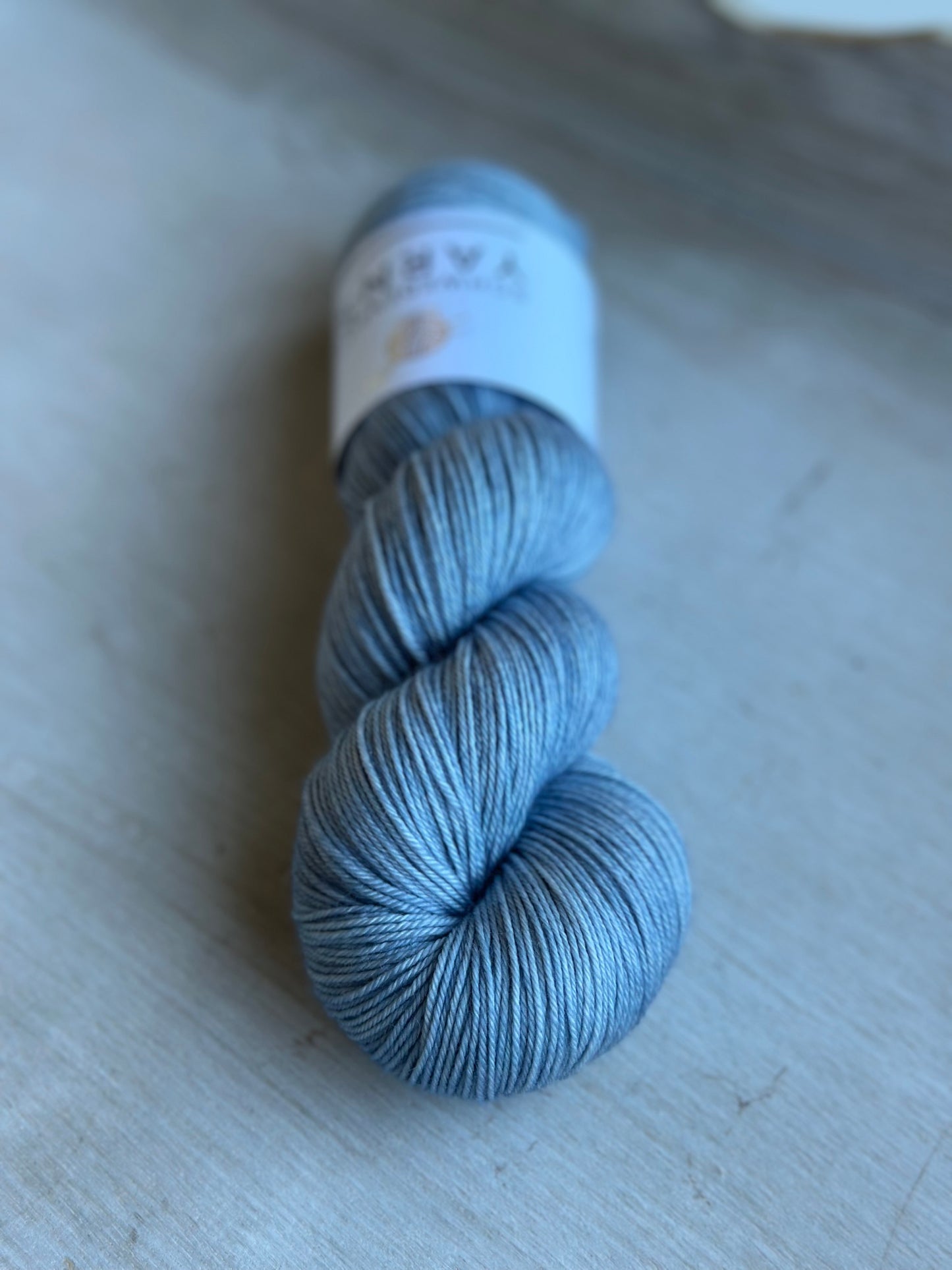 Custom dyeing - Soft Sock