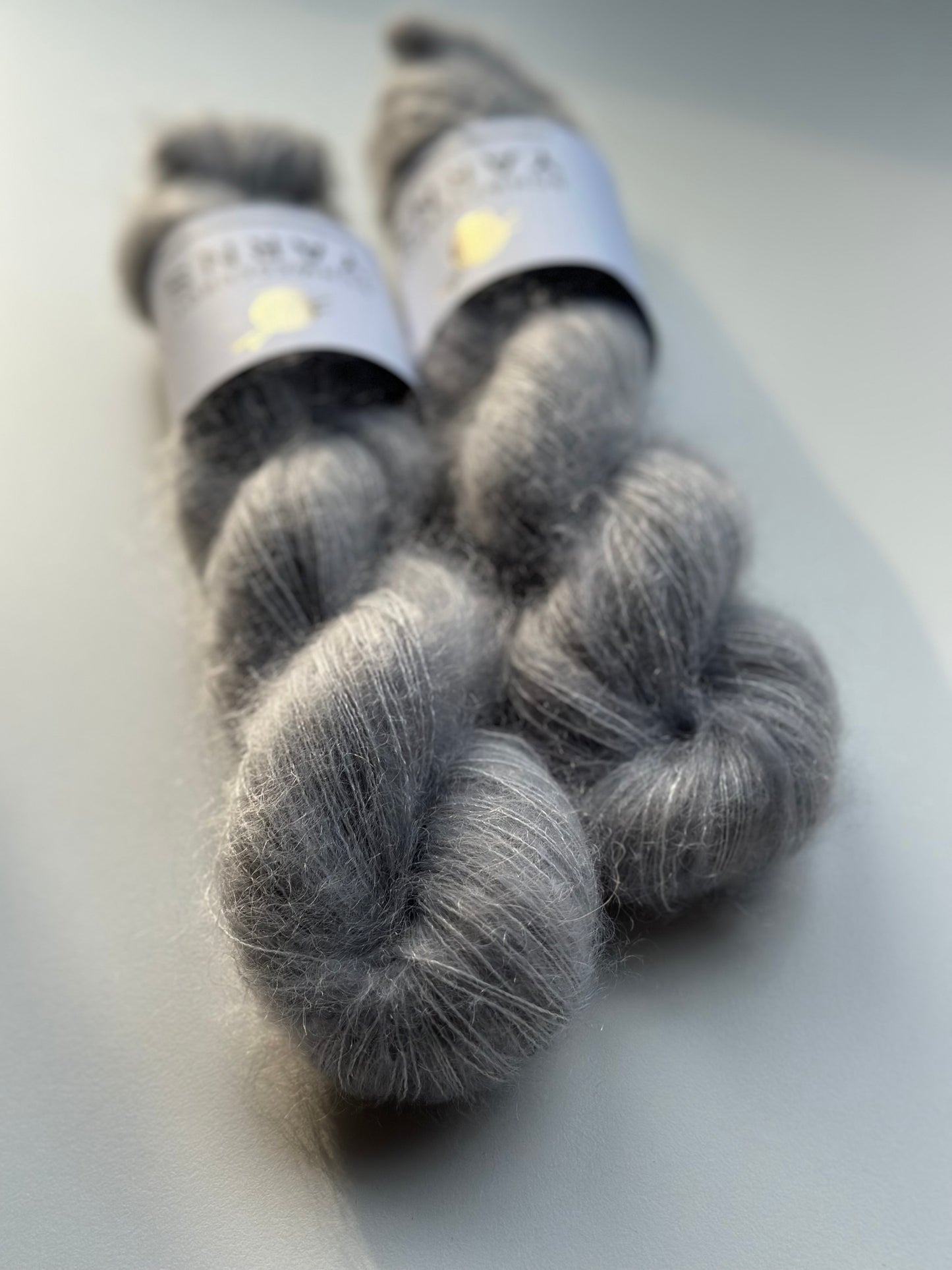 Kid Silk - verschiedene Varianten