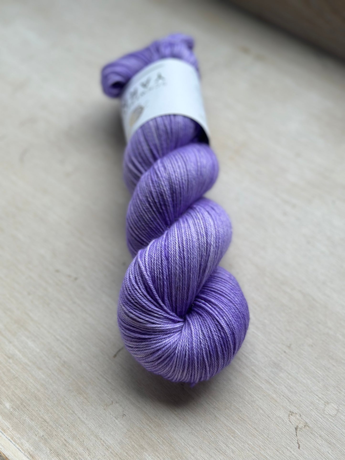Custom dyeing - Soft Sock