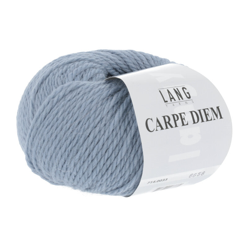 Yarn package - Sweater No. 6 - Carpe Diem - Delivery time 5-7 days