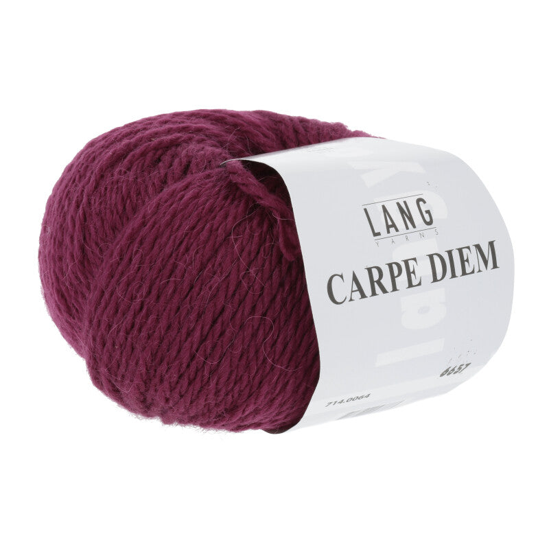 Yarn package - Sweater No. 6 - Carpe Diem - Delivery time 5-7 days