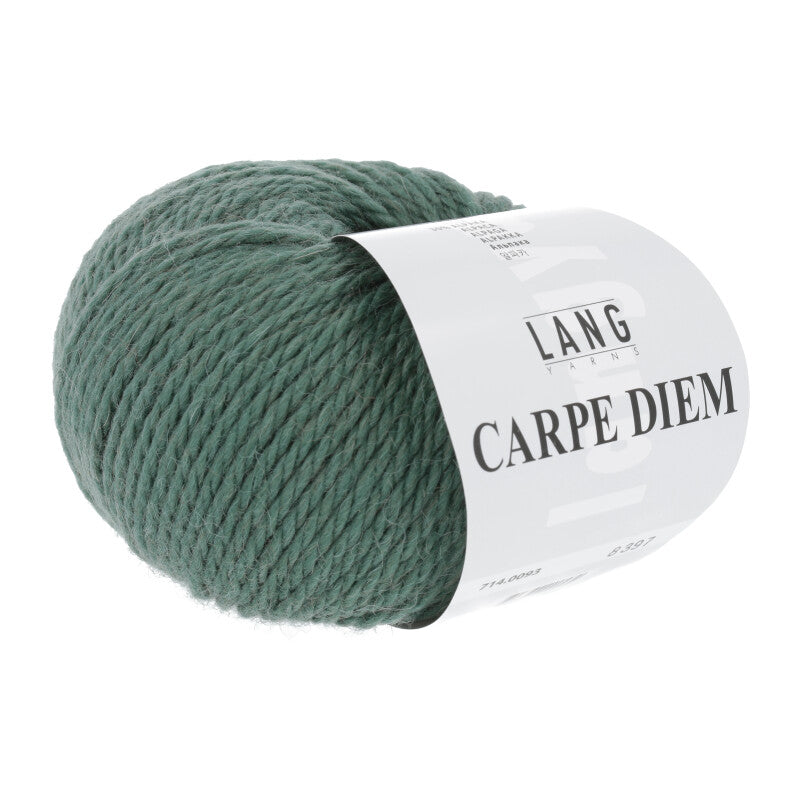 Yarn package - Sweater No. 6 - Carpe Diem - Delivery time 5-7 days