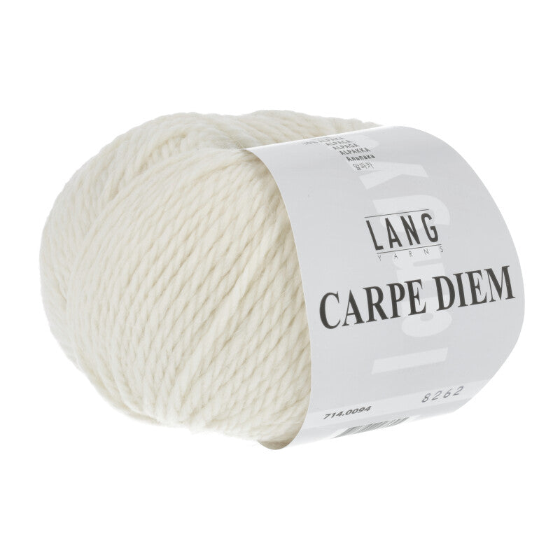 Yarn package - Sweater No. 6 - Carpe Diem - Delivery time 5-7 days