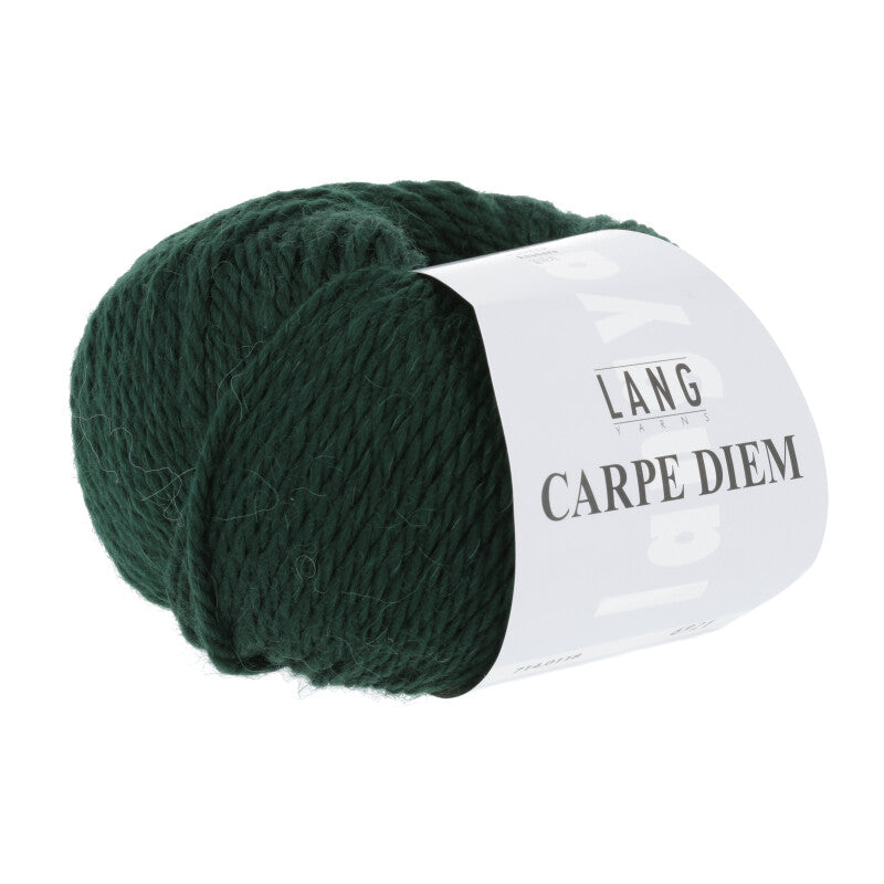 Yarn package - Sweater No. 6 - Carpe Diem - Delivery time 5-7 days