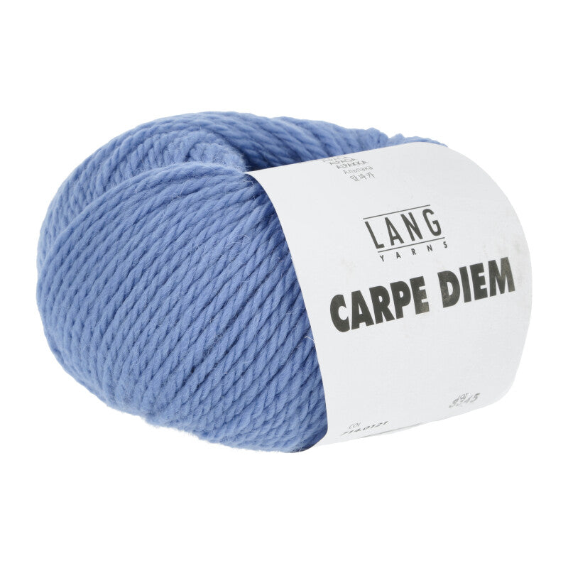 Yarn package - Sweater No. 6 - Carpe Diem - Delivery time 5-7 days