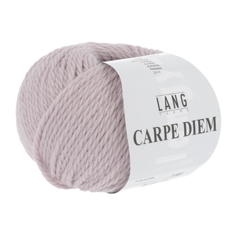 Yarn package - Sweater No. 6 - Carpe Diem - Delivery time 5-7 days