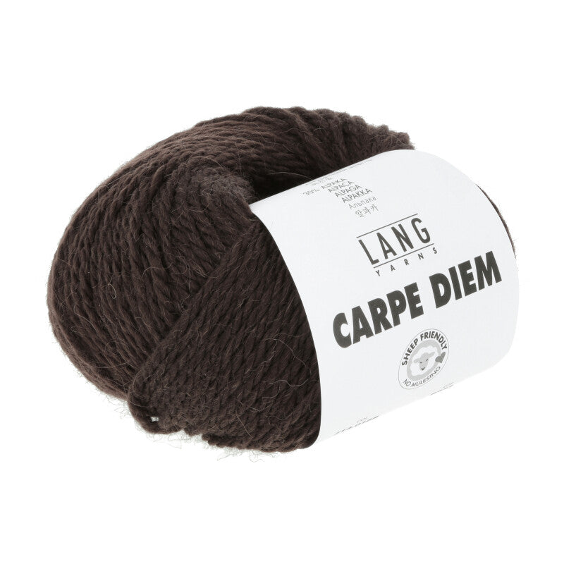 Yarn package - Sweater No. 6 - Carpe Diem - Delivery time 5-7 days