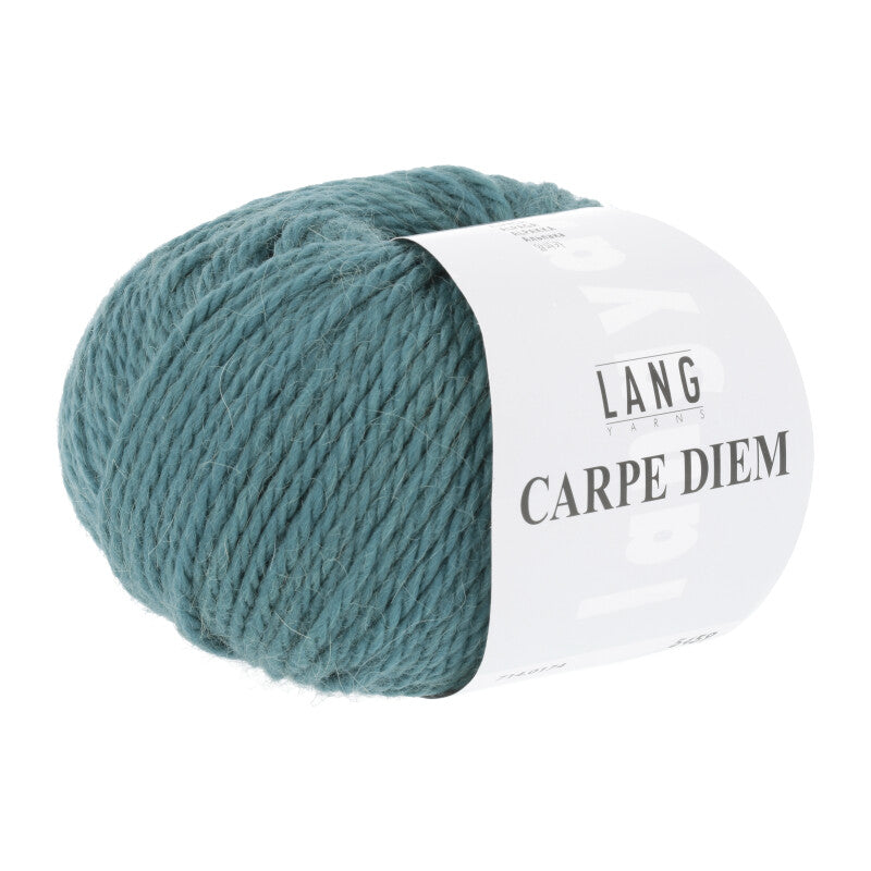 Yarn package - Sweater No. 6 - Carpe Diem - Delivery time 5-7 days