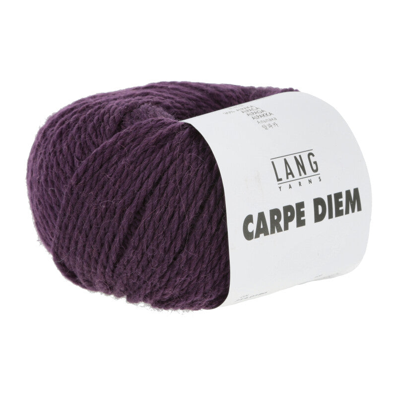 Yarn package - Sweater No. 6 - Carpe Diem - Delivery time 5-7 days