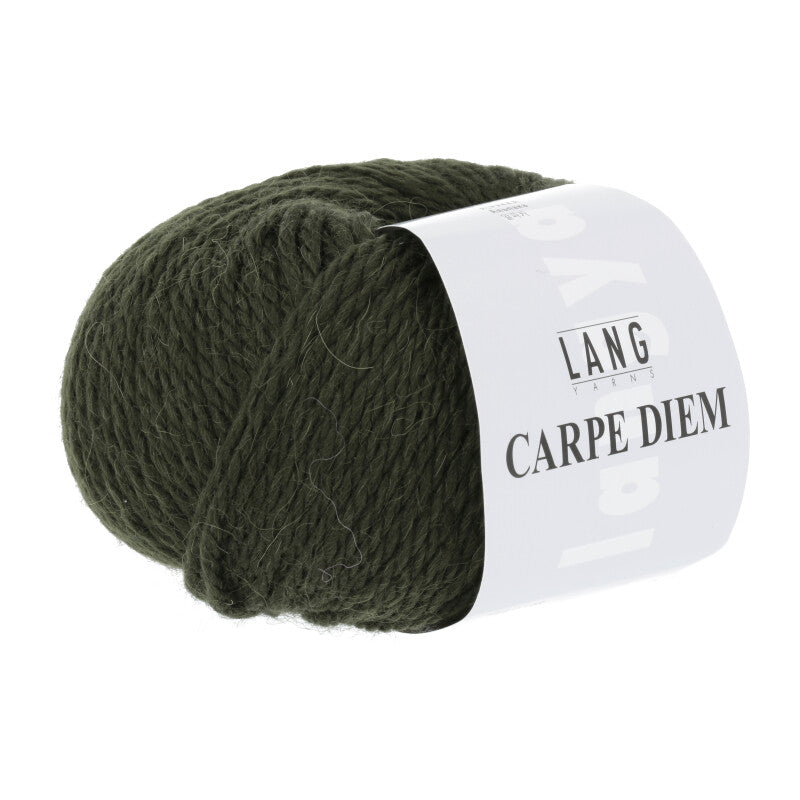 Yarn package - Sweater No. 6 - Carpe Diem - Delivery time 5-7 days
