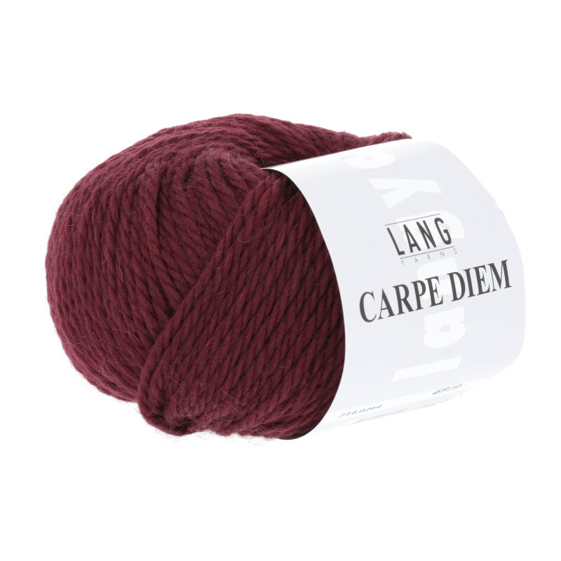 Yarn package - Sweater No. 6 - Carpe Diem - Delivery time 5-7 days