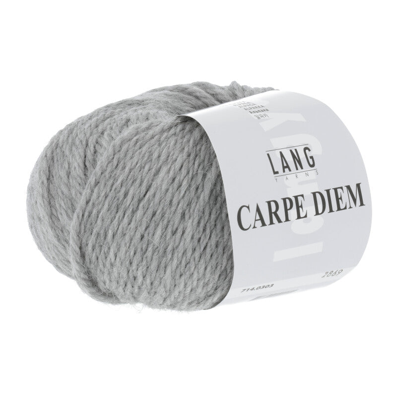 Yarn package - Sweater No. 6 - Carpe Diem - Delivery time 5-7 days
