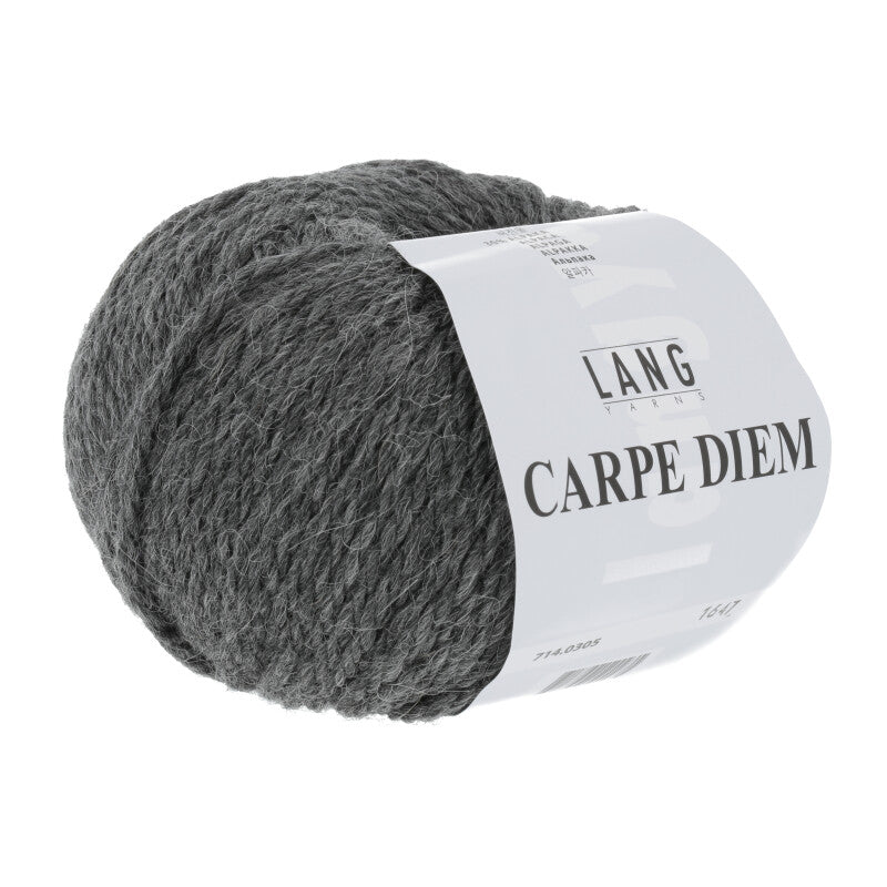 Yarn package - Sweater No. 6 - Carpe Diem - Delivery time 5-7 days