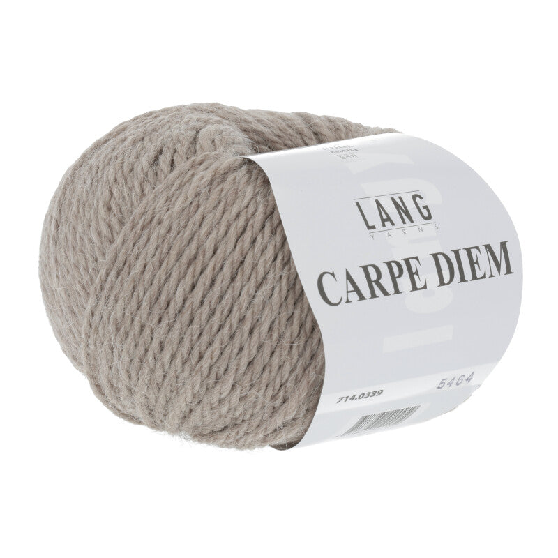 Yarn package - Sweater No. 6 - Carpe Diem - Delivery time 5-7 days