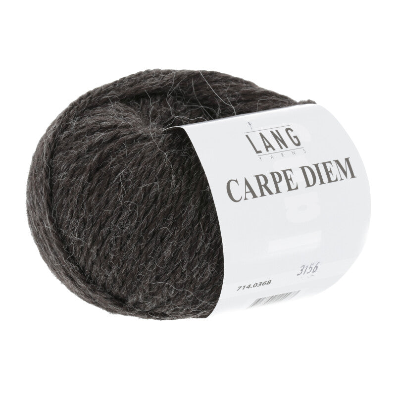 Yarn package - Sweater No. 6 - Carpe Diem - Delivery time 5-7 days
