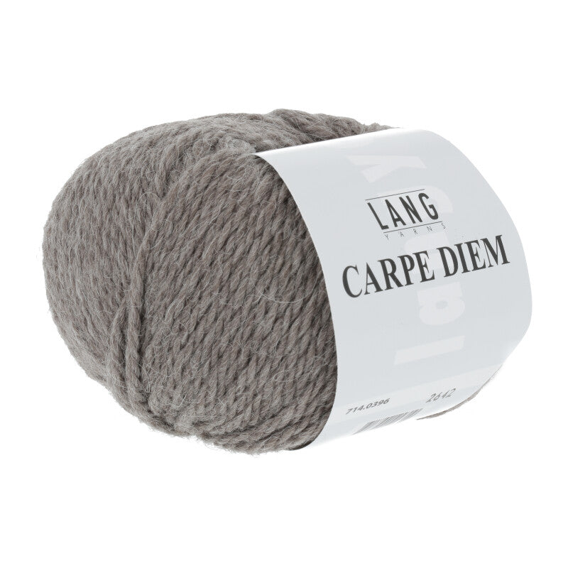 Yarn package - Sweater No. 6 - Carpe Diem - Delivery time 5-7 days